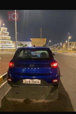 Hyundai Venue